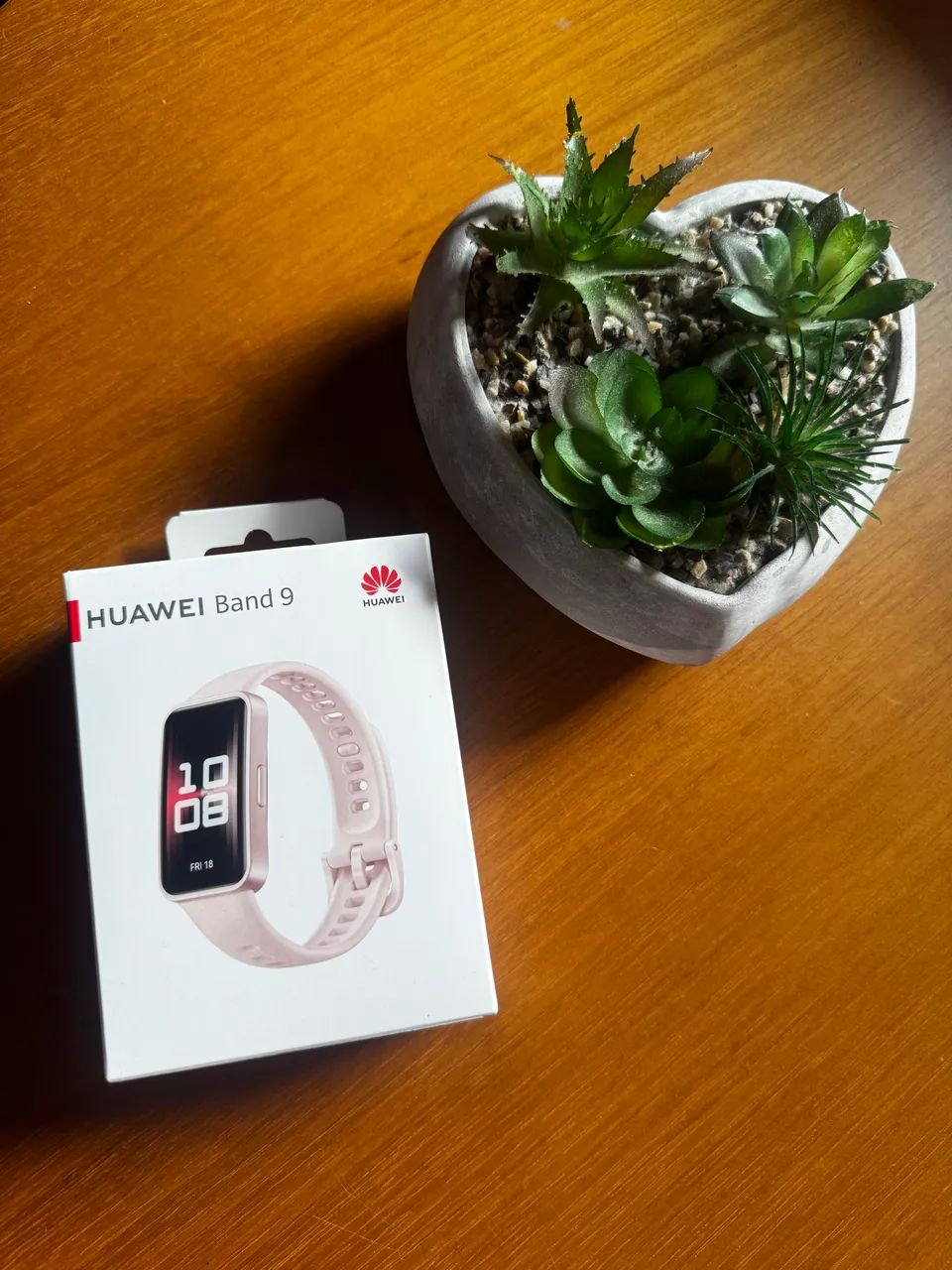 Huawei Band 9 Rosa  - Foto 3