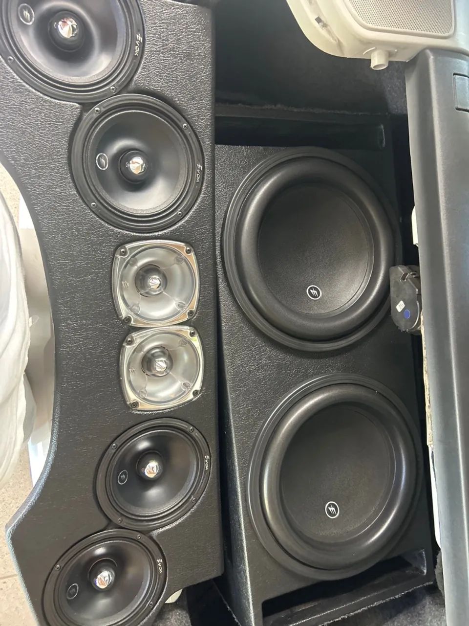 Som automotivo - Foto 2