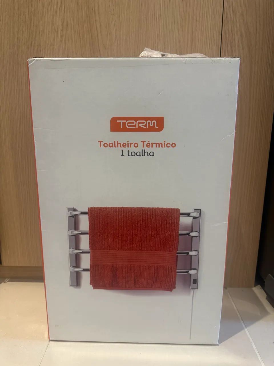 Toalheiro termico - Foto 2
