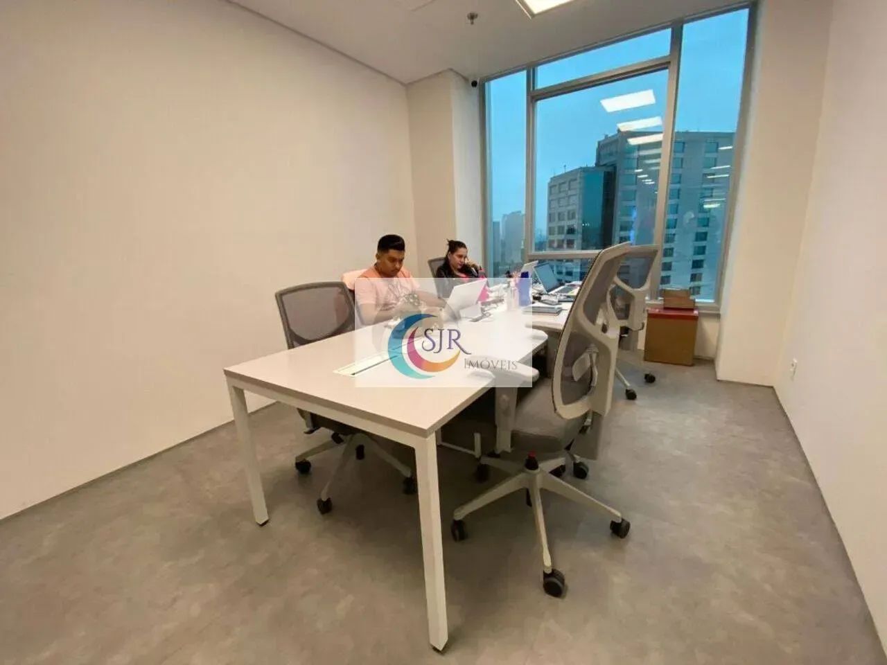 Conjunto, 1025 m² -  Brooklin - São Paulo/SP - Foto 2