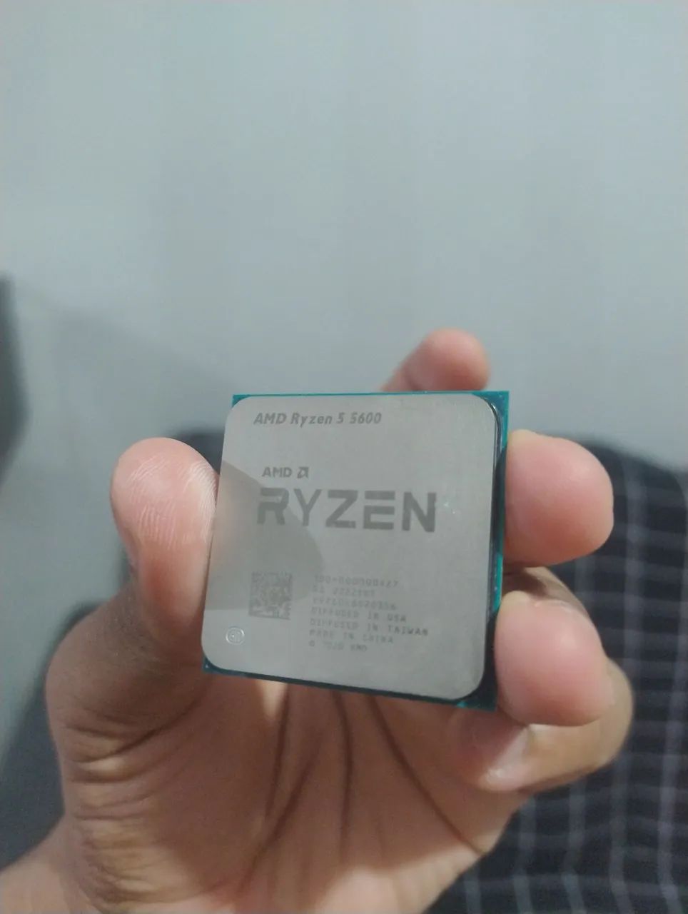 Vende-se processador Raízen  - Foto 3