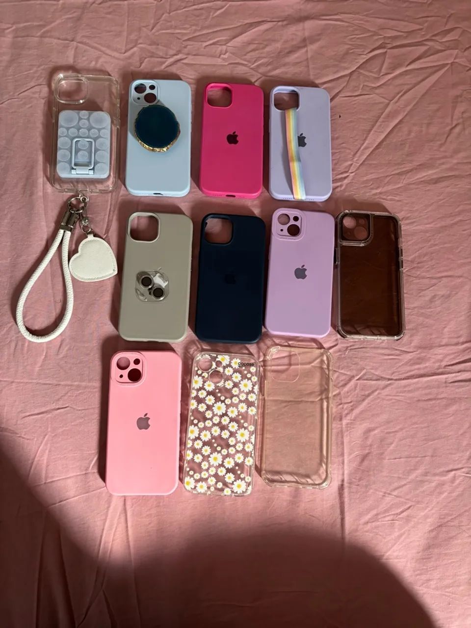 Capinhas IPhone 13 - Foto 2