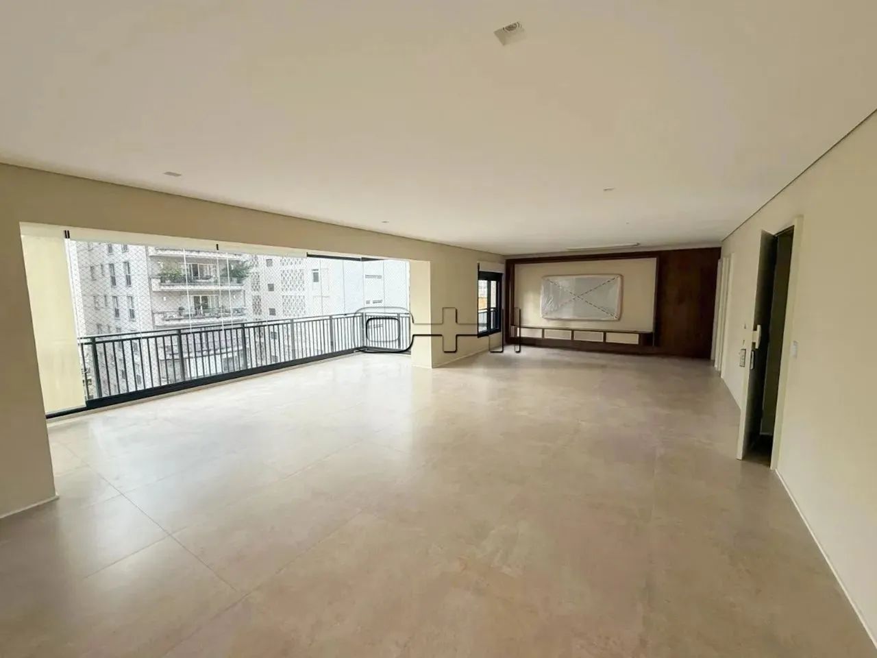 Aluguel Apartamento 3 Dormitórios - 226 m² Jardim Paulista - Foto 2