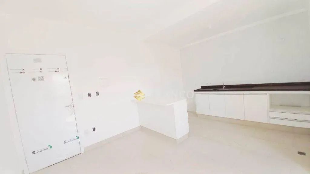 Loft com 1 dormitório, 30 m² - aluguel - Centro - Taubaté/SP - Foto 4