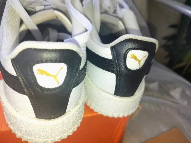 Tênis Puma original  - Foto 3