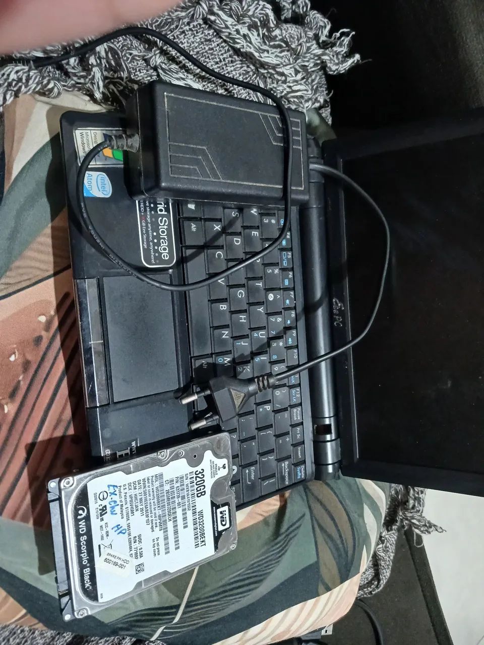 notebook - Foto 2