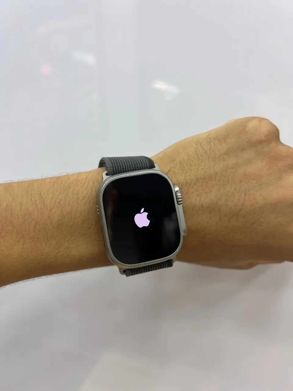 Apple Watch Ultra 1  - Foto 2