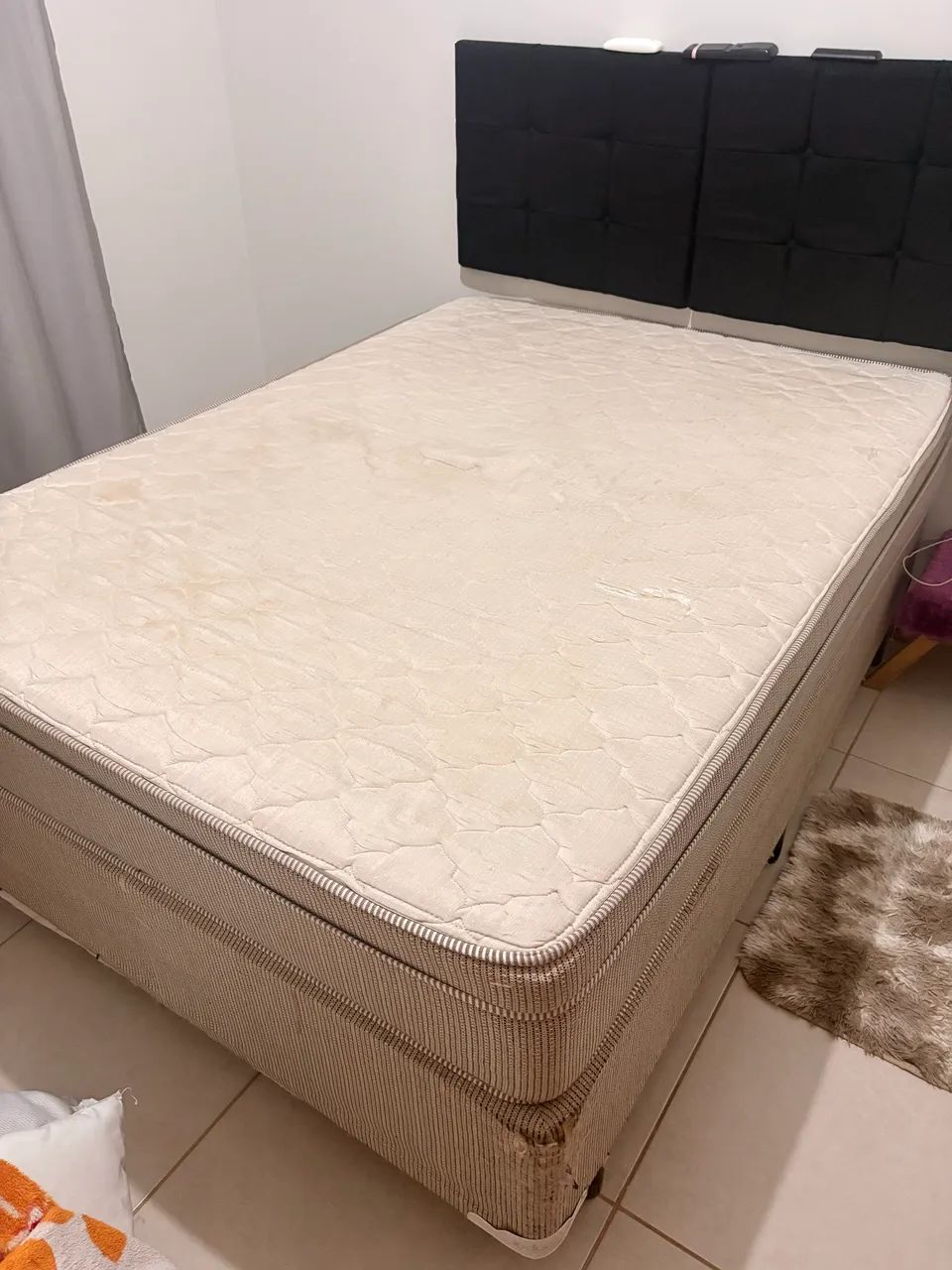 Cama box - Foto 3