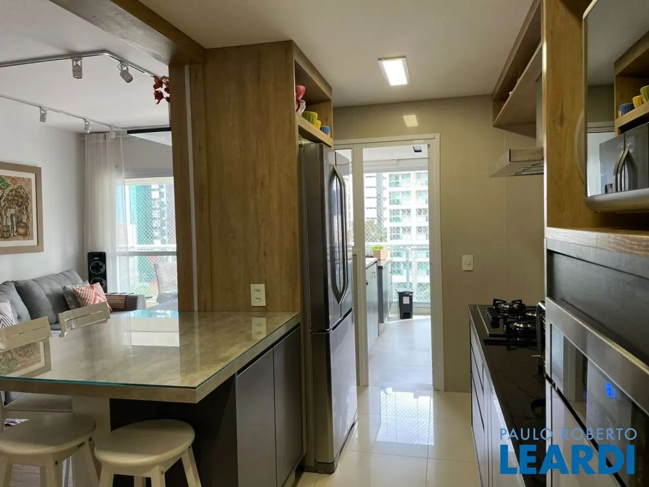 APARTAMENTO - ACLIMAÇÃO - SP - Foto 5