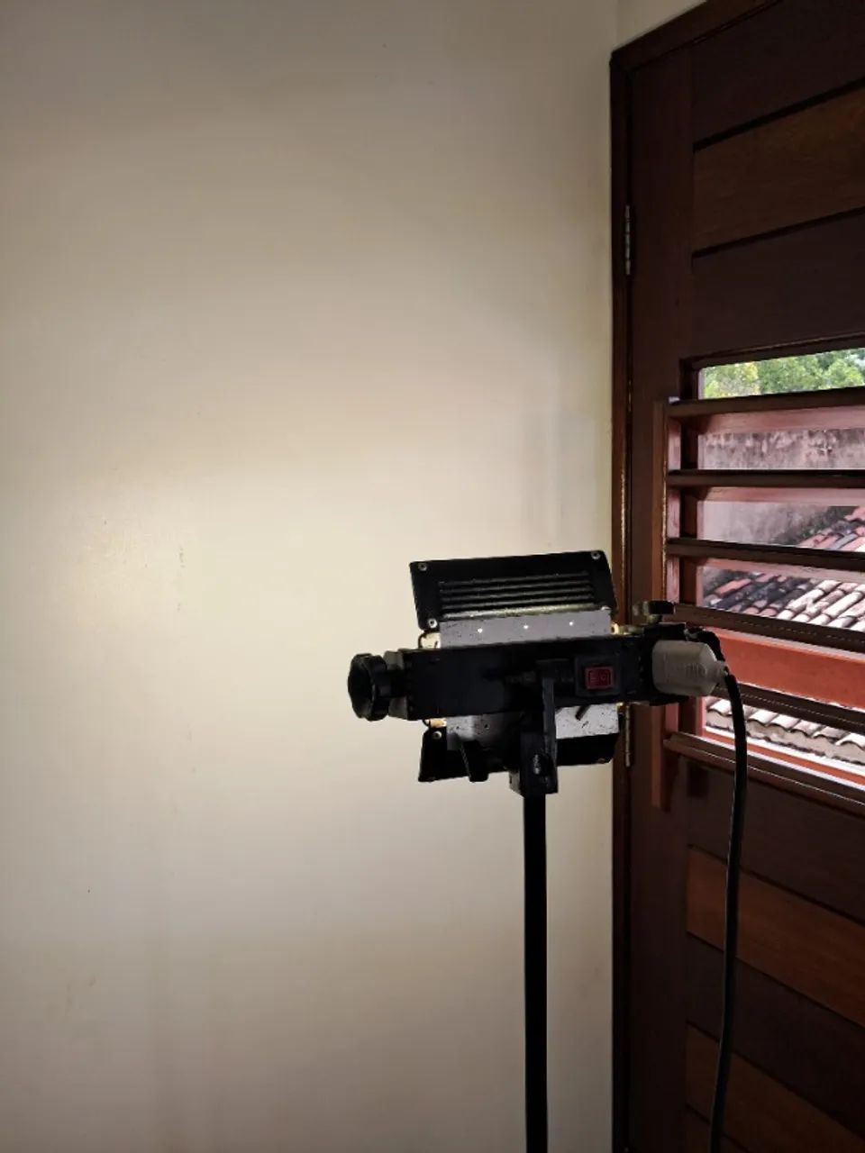Tocha Led de Iluminação Luz Contínua para Estúdio e Audiovisual432957637296148484