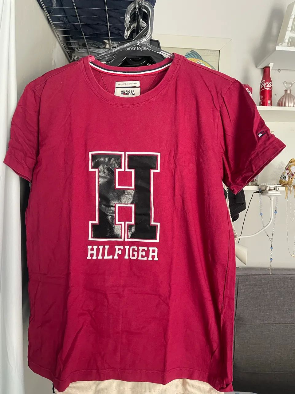 Blusas Holister, TNG, Ellis, Mobster  - Foto 5