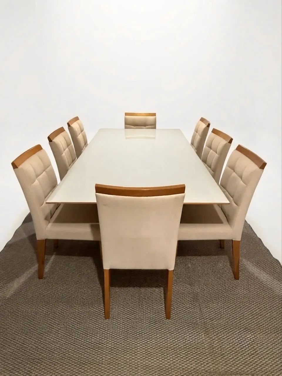 Mesa de Jantar 8 Lugares - Foto 3