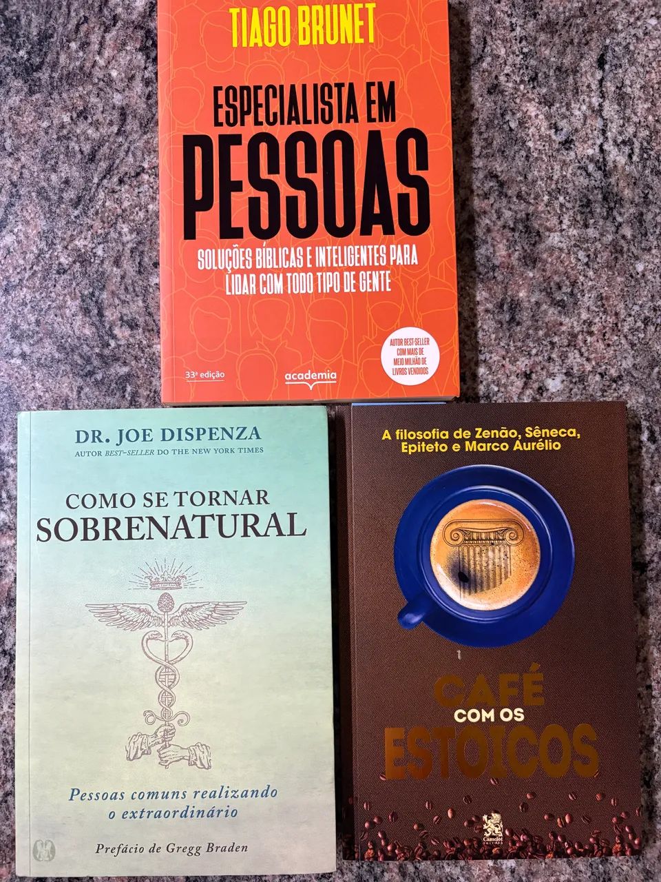 Livros  - Foto 2