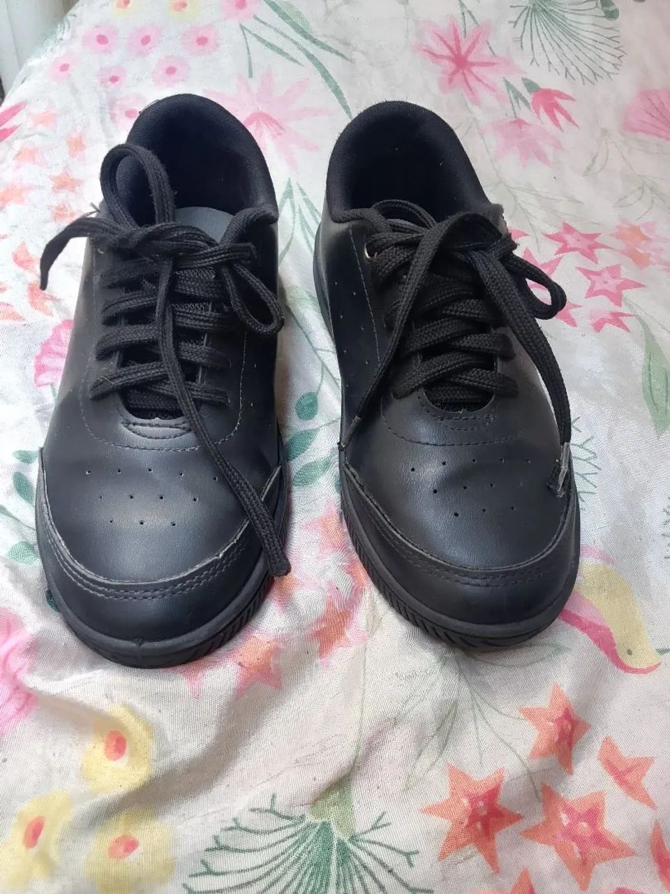Sapato colegial 