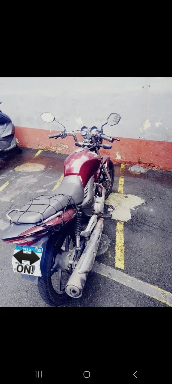Honda cg mix 150 - Foto 4