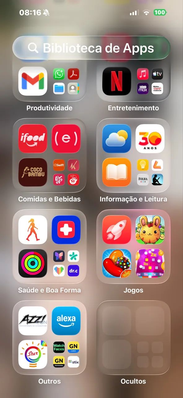 Celular iphone pro Max 15 256 gb perfeito - Foto 6