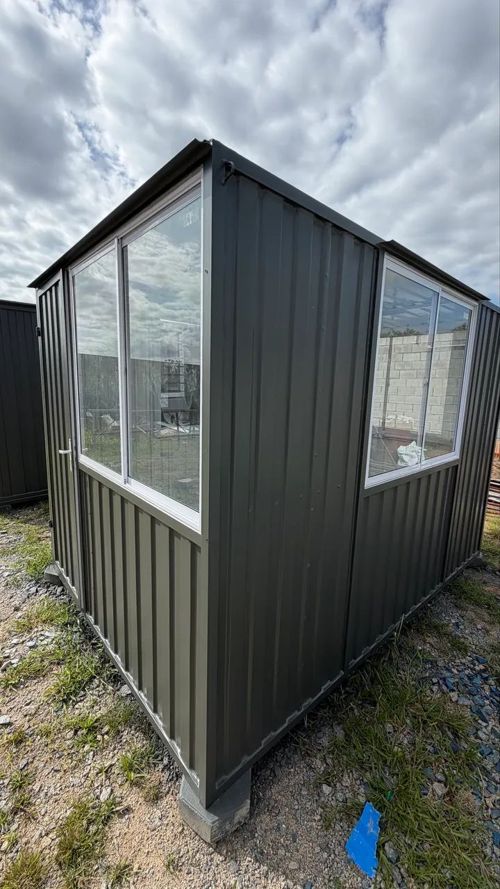 Guarita 3x2 - Pronta entrega - Foto 2