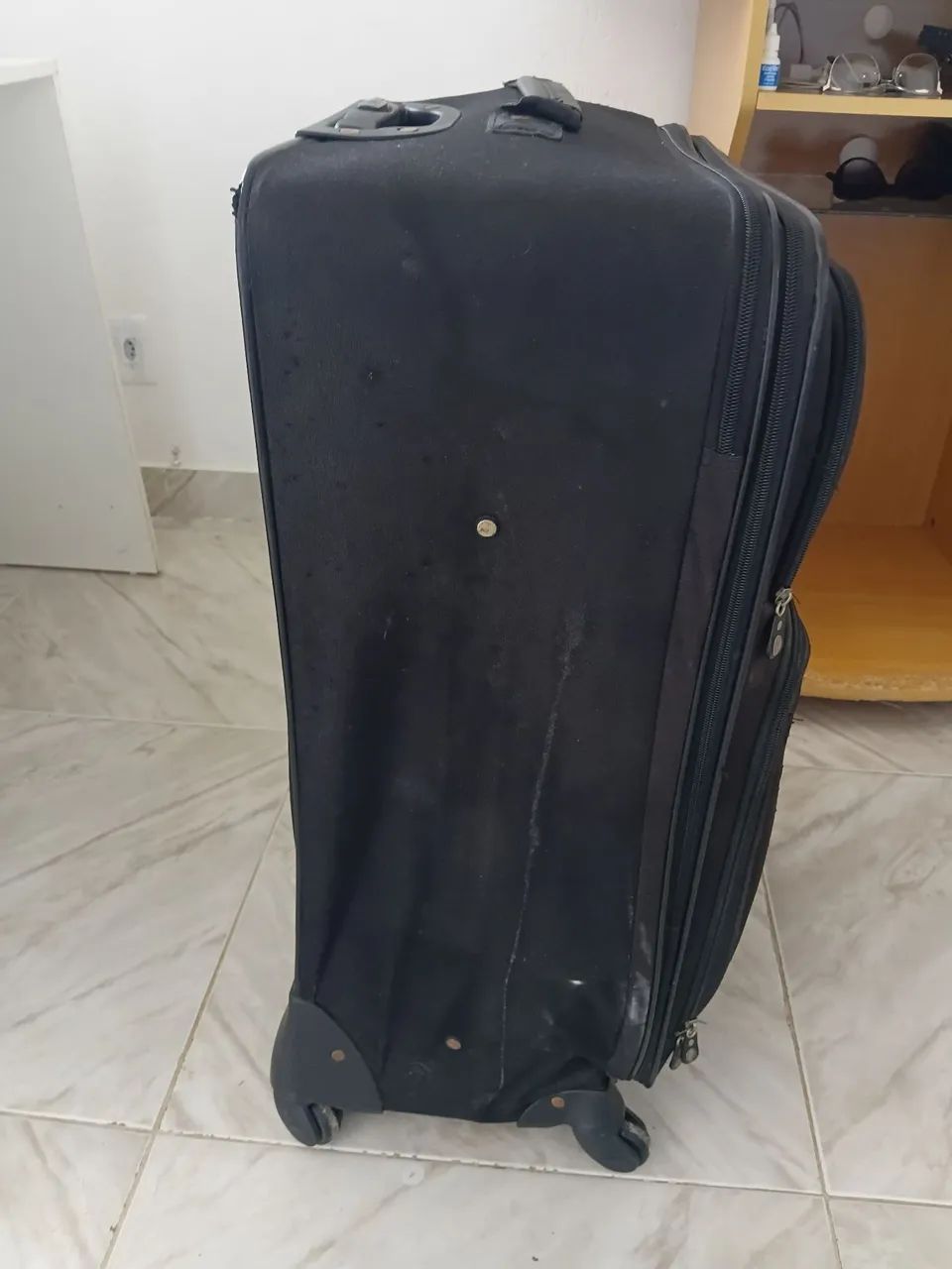 MALA GRANDE DE VIAGEM  - Foto 2