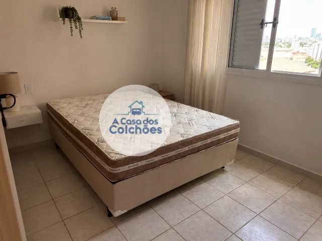 Cama box com pagamento facilitado
