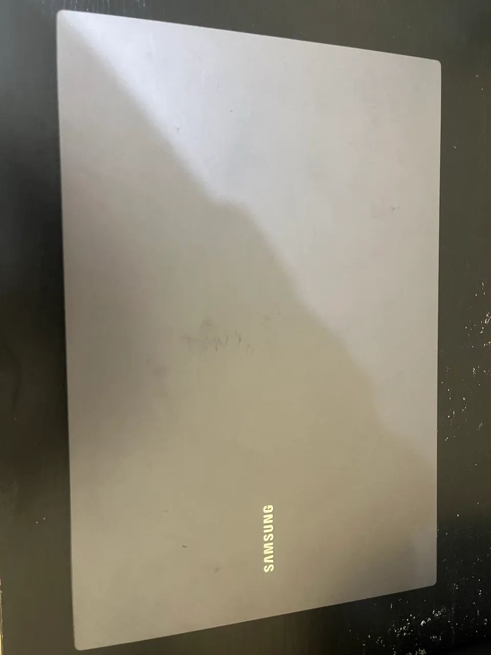 Vendo notebook Samsung  - Foto 2