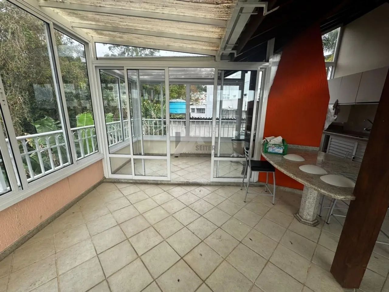 Casa na Agronômica com 2 suítes - Foto 3
