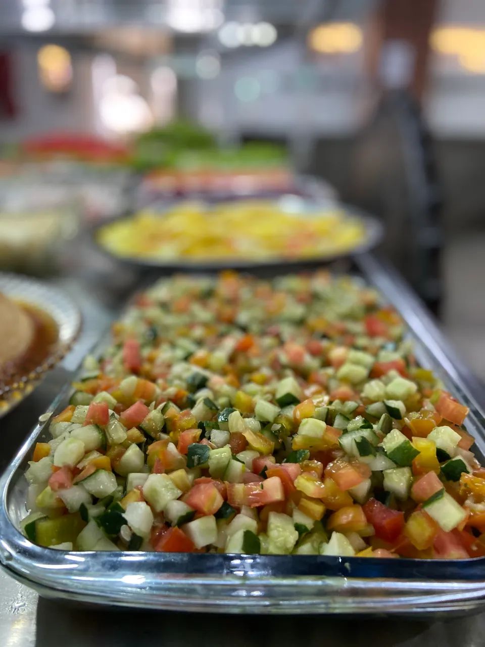 Restaurante com mais de 25 anos de ponto a venda - Foto 4
