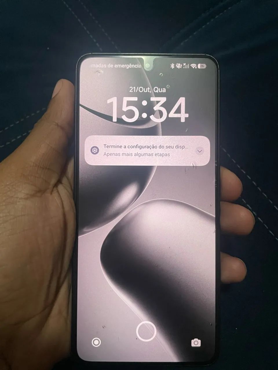 Xiaomi 14t - Foto 3