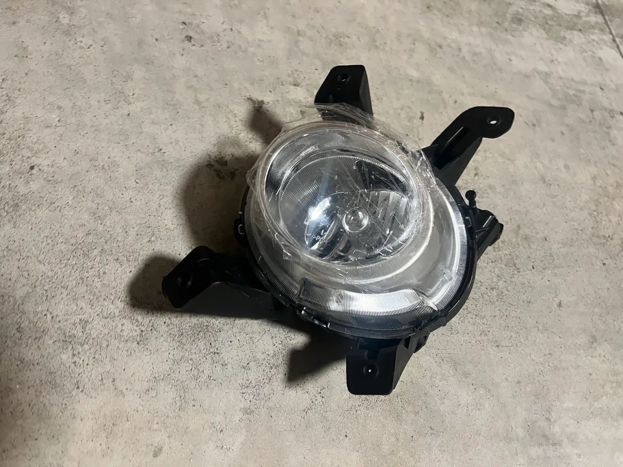 Farol milha HB20  - Foto 4