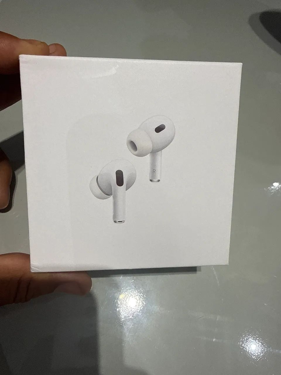 AirPods Pro