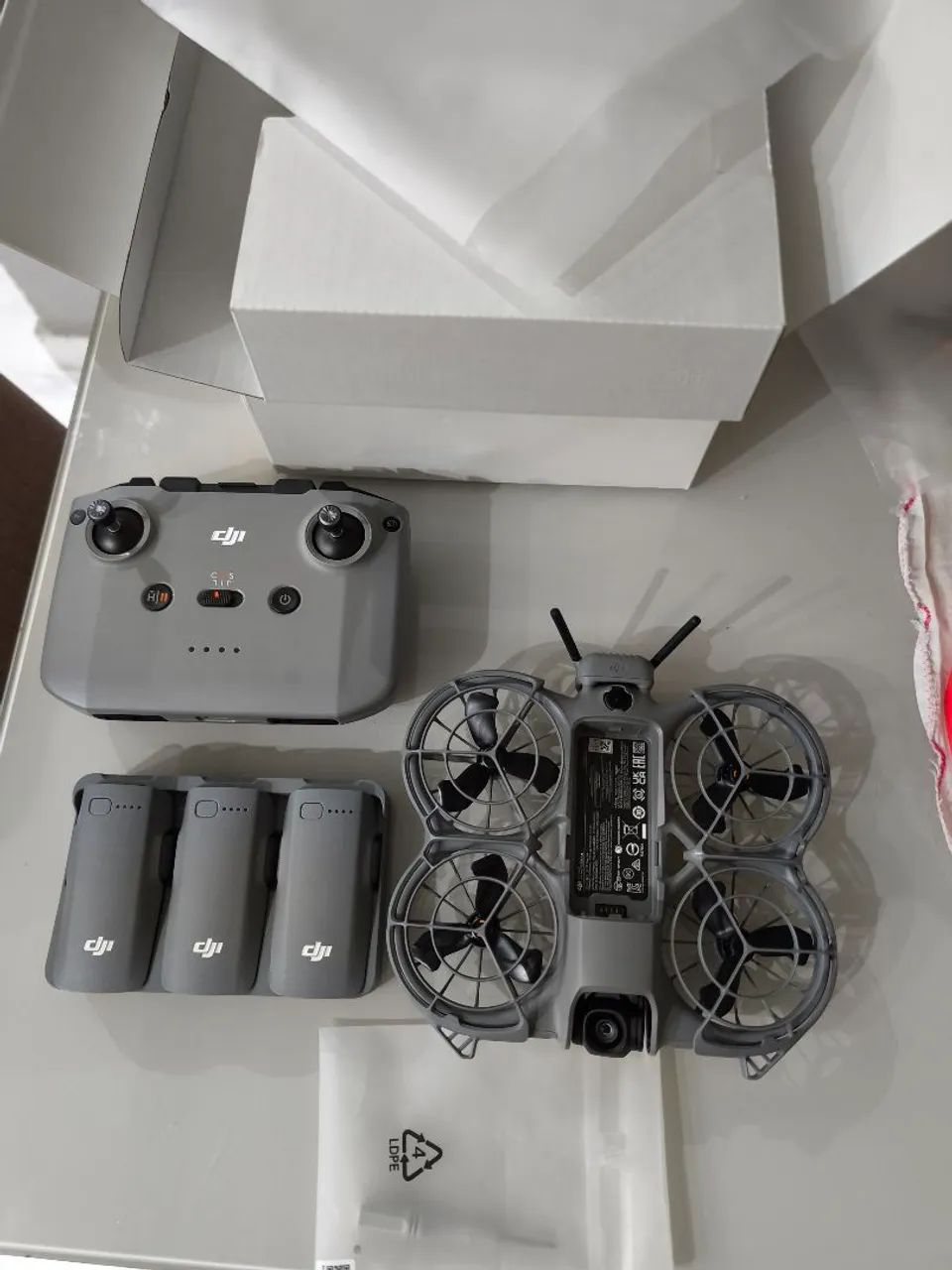 Drone  - Foto 3