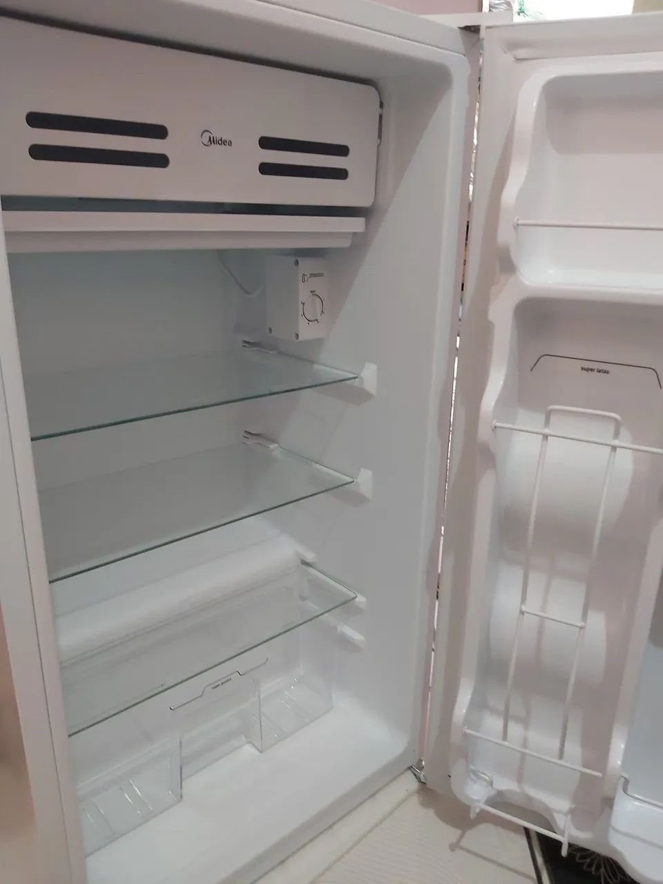 Frigobar Midea - Foto 2