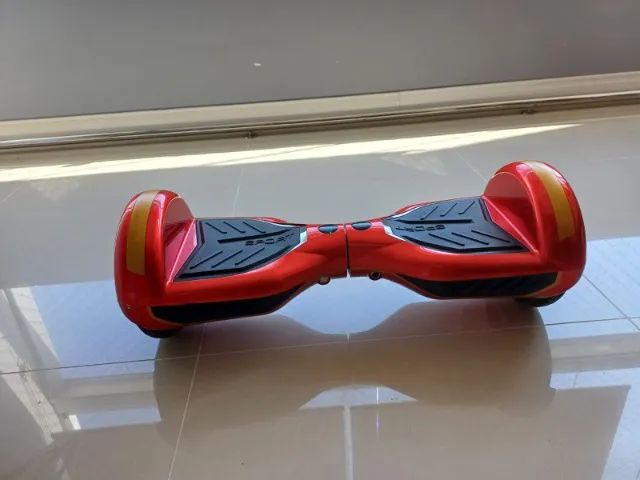 hoverboard