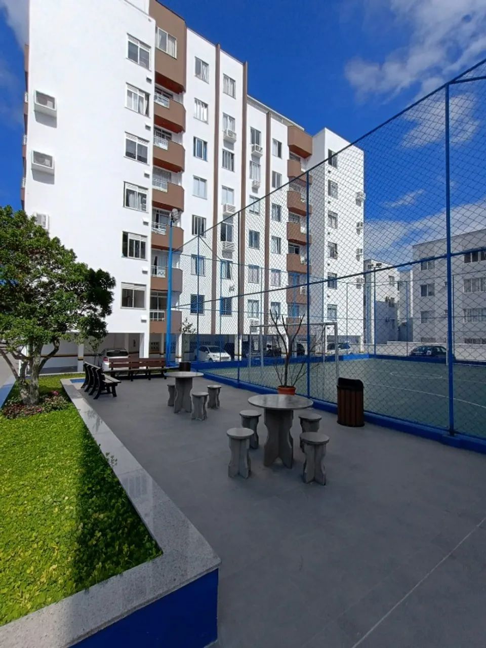 APARTAMENTO Praia Comprida 2 Quartos - Villa das Flores PARTICULAR  - Foto 4