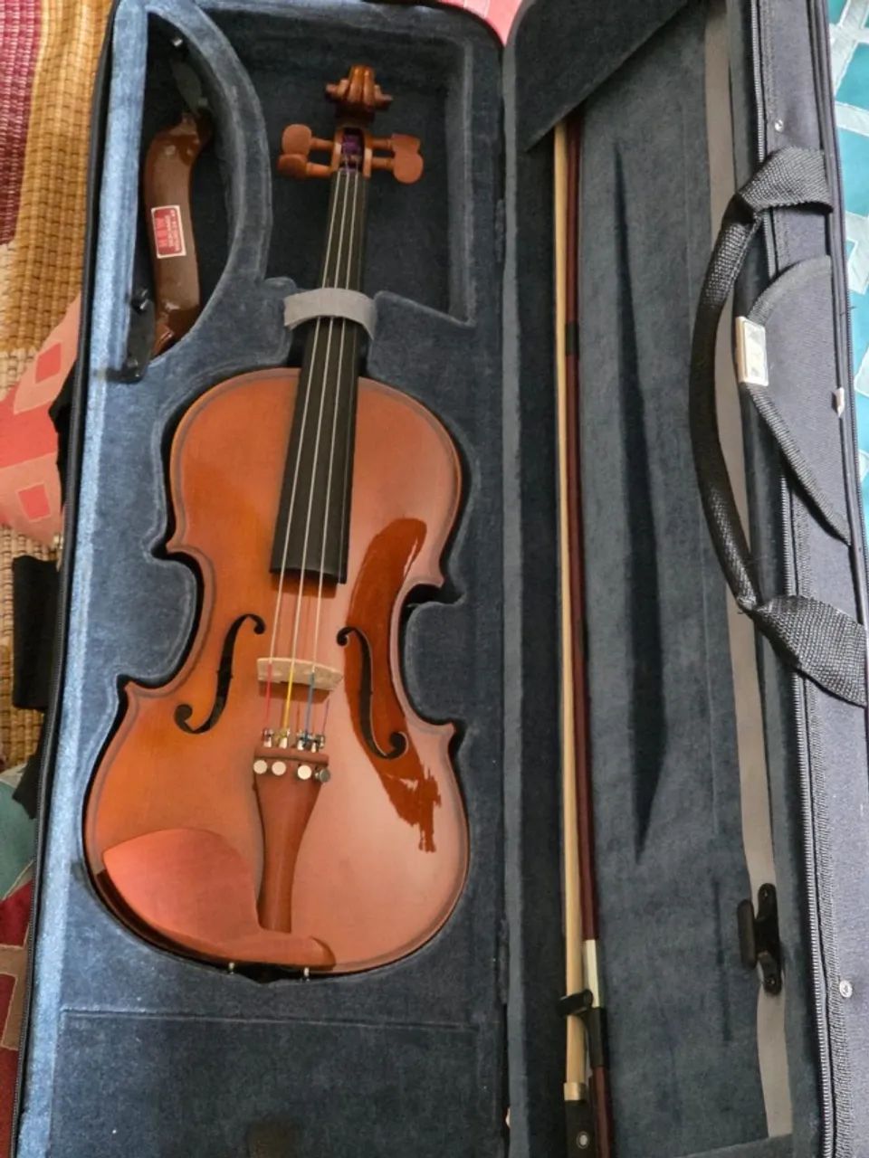 Violino Eagle VE-441 - Foto 2