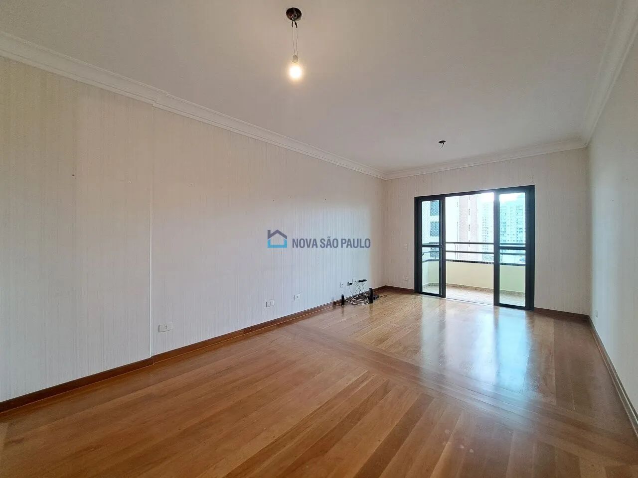 Apartamento à venda na Vila Mariana com 3 dormitórios (suítes) - Foto 3