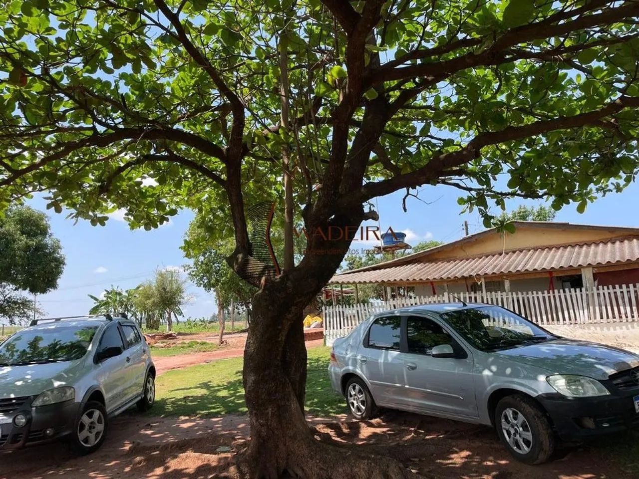 Chácara em Cidade Gaúcha PR - Foto 3
