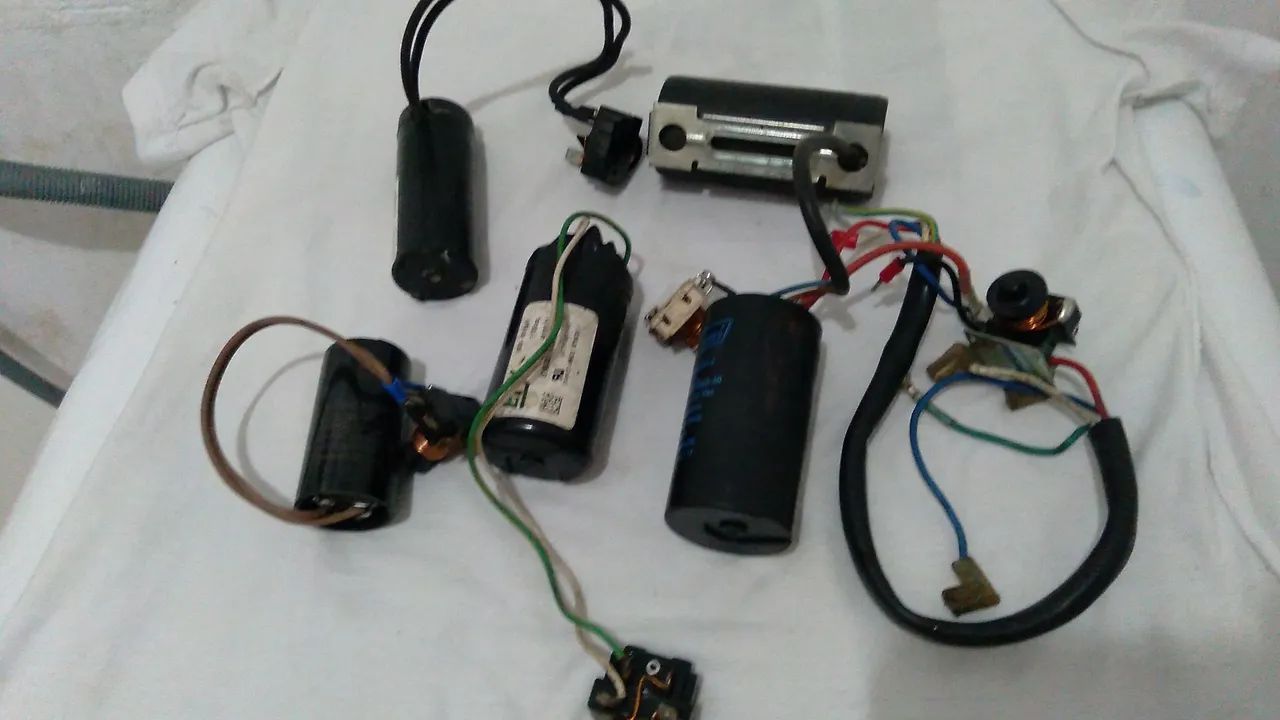 Essas industriais - Foto 2