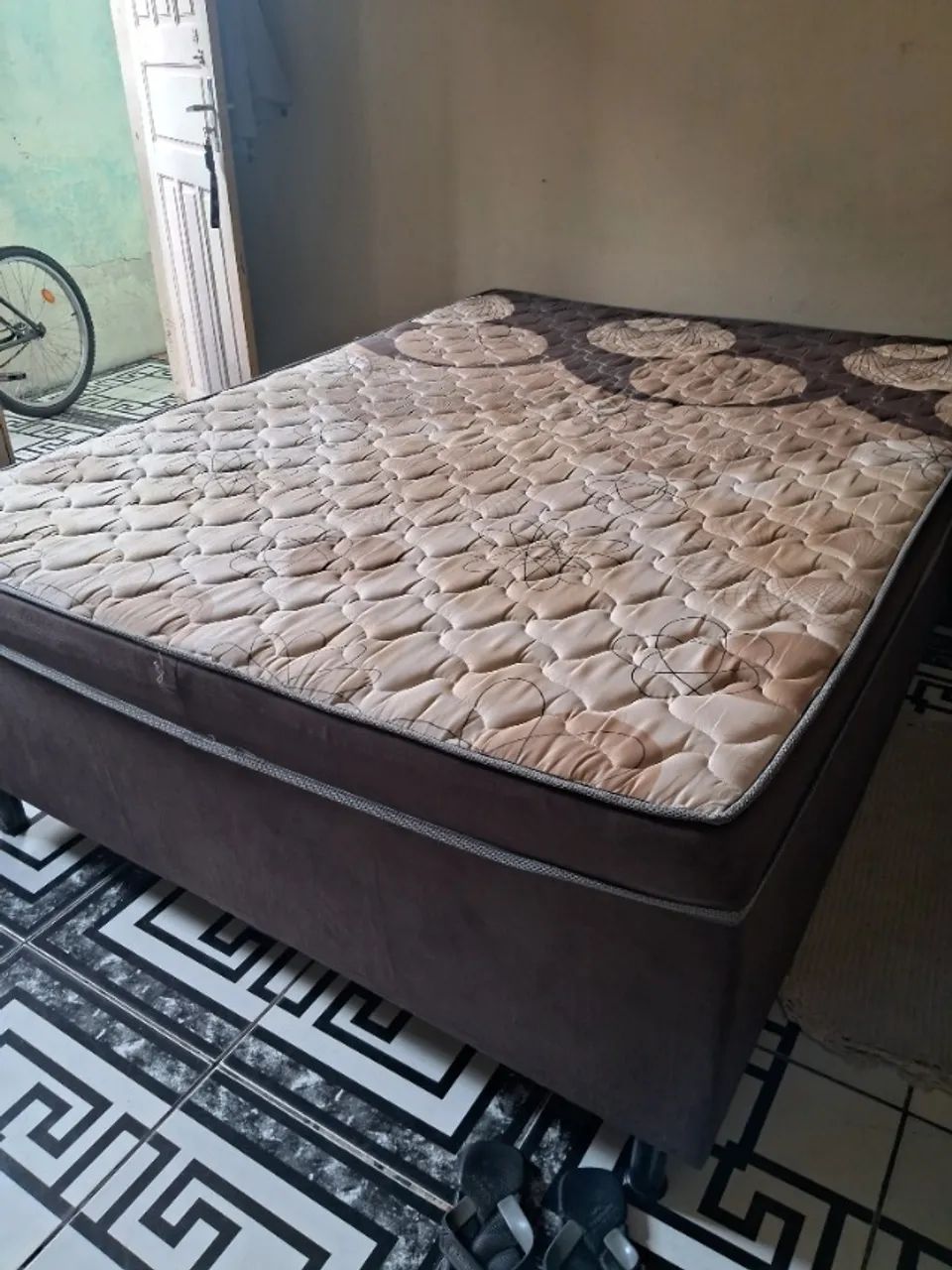 Cama casal  - Foto 4