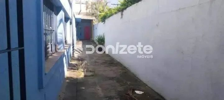 Prédio Comercial à Venda em Jardim, Santo André  560 m² de Terreno, 505 m² Construídos - Foto 4