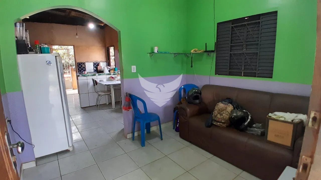 Casa à Venda no Bairro Igarapé - Foto 3