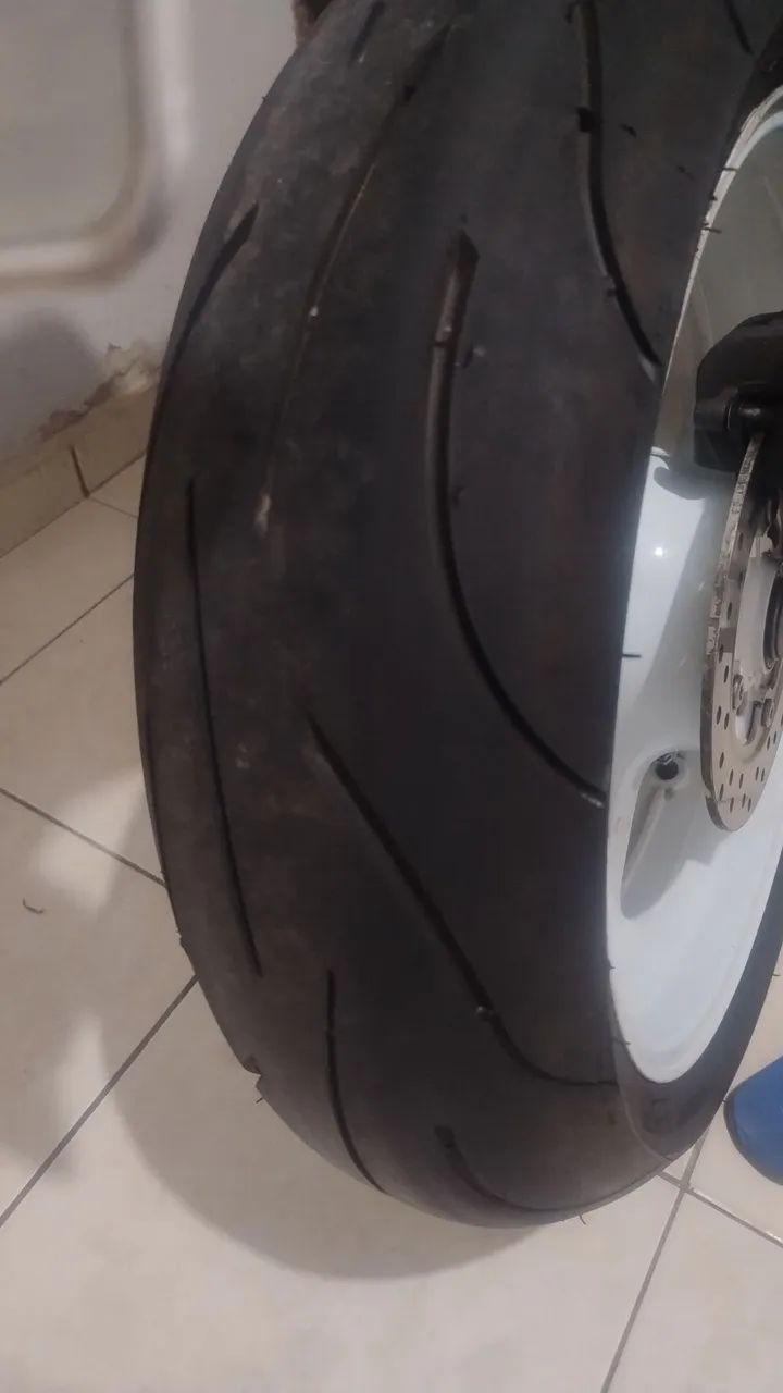 Moto cbr600rr - Foto 5