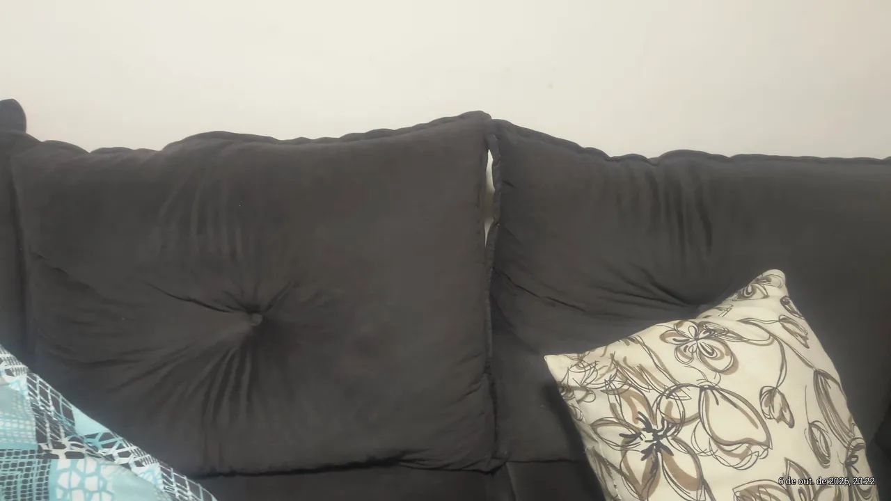 sofá de canto novo  - Foto 3