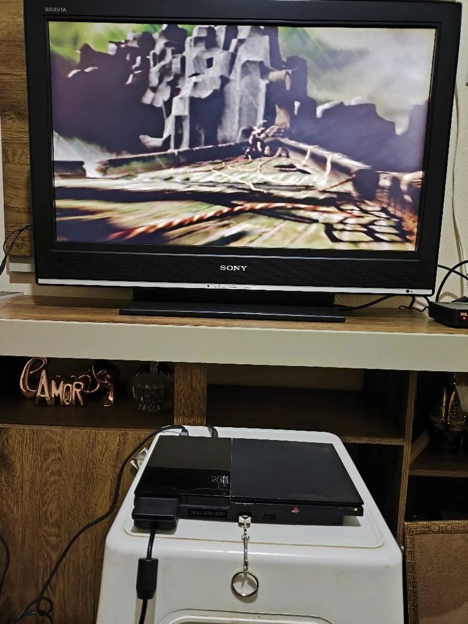 PS2 PlayStation 2 - Foto 3