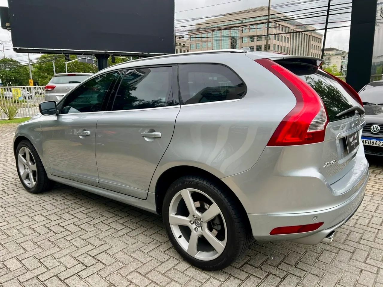 Volvo Xc 2015