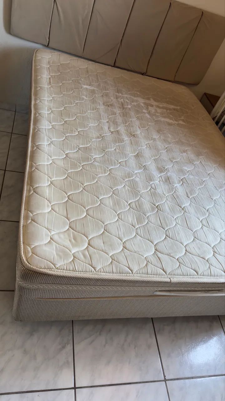 CAMA CASAL - Foto 3