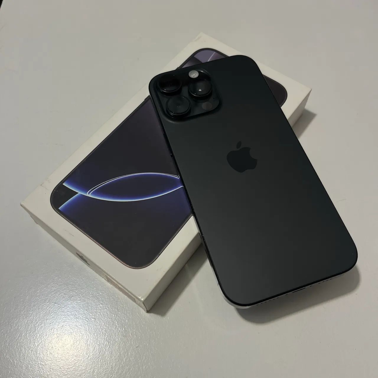 iPhone 16 Pro Max 512gb - Foto 2
