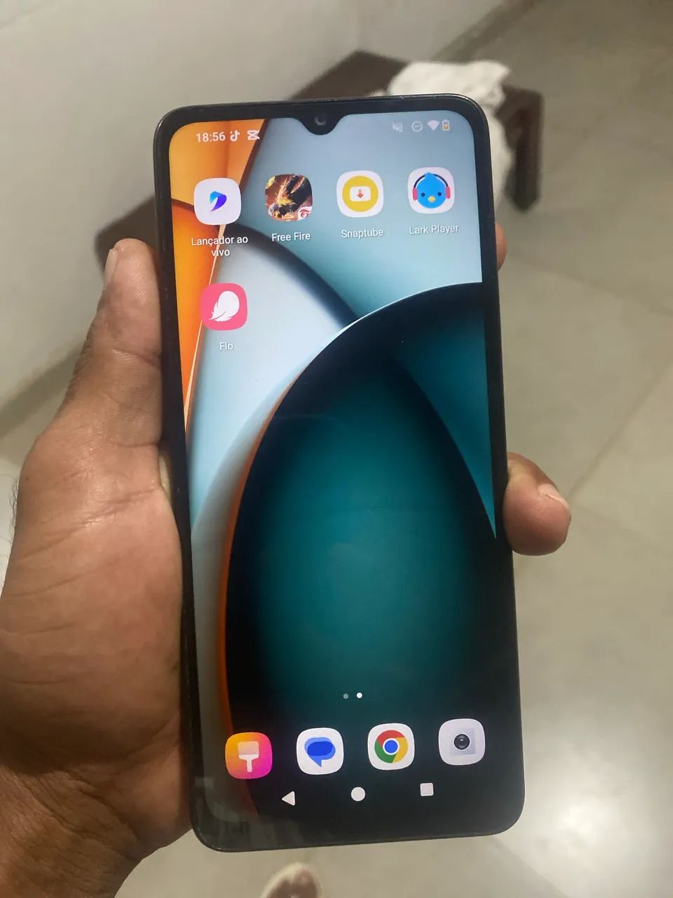 Vendo cllr redmi A3x 128 gb +4 gb ram