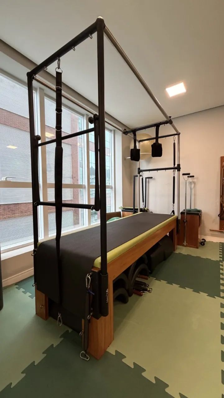 Vende-se equipamento de Pilates Cadillac