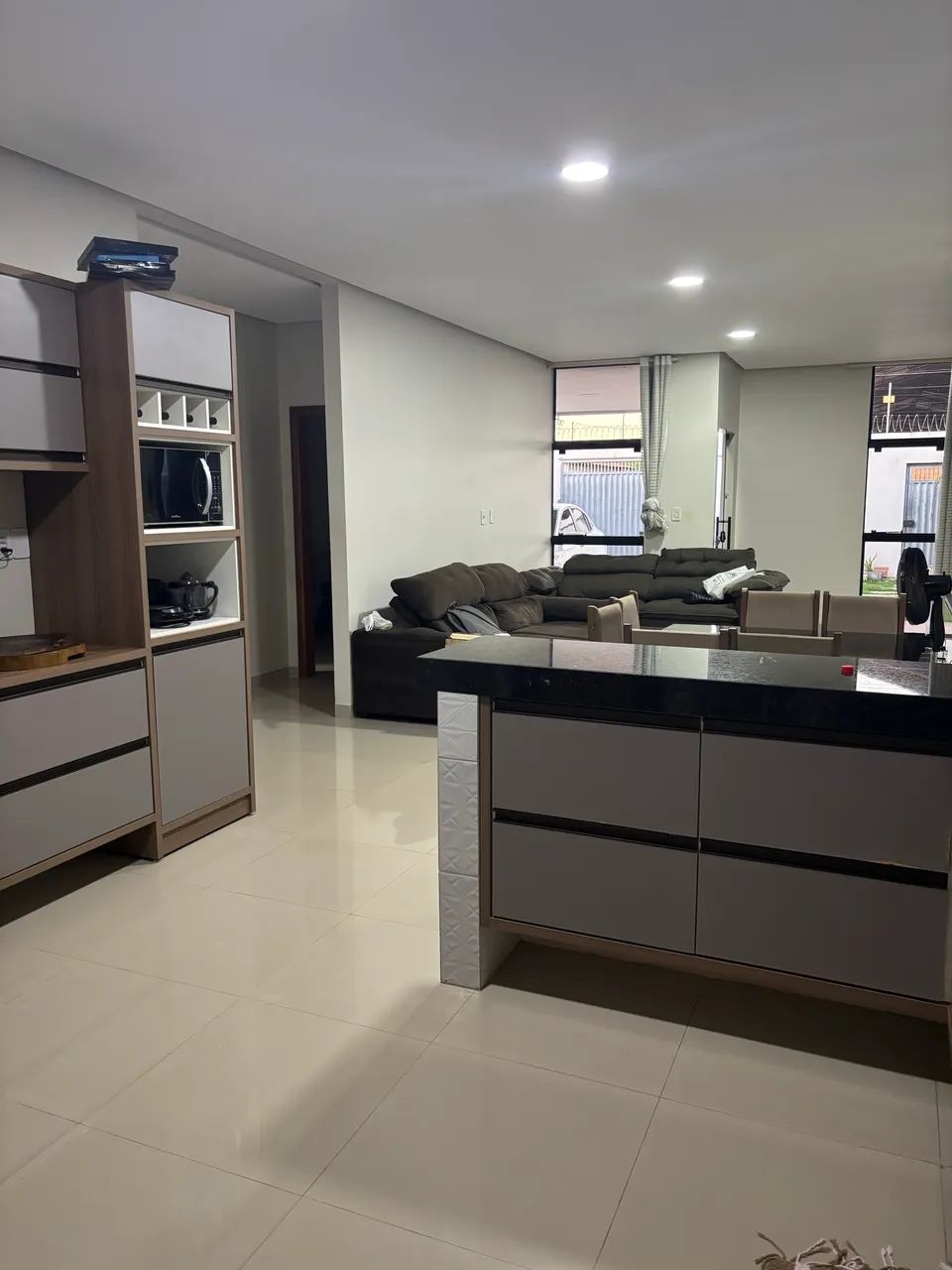 ALUGO CASA ALTO PADRÃO - Foto 3