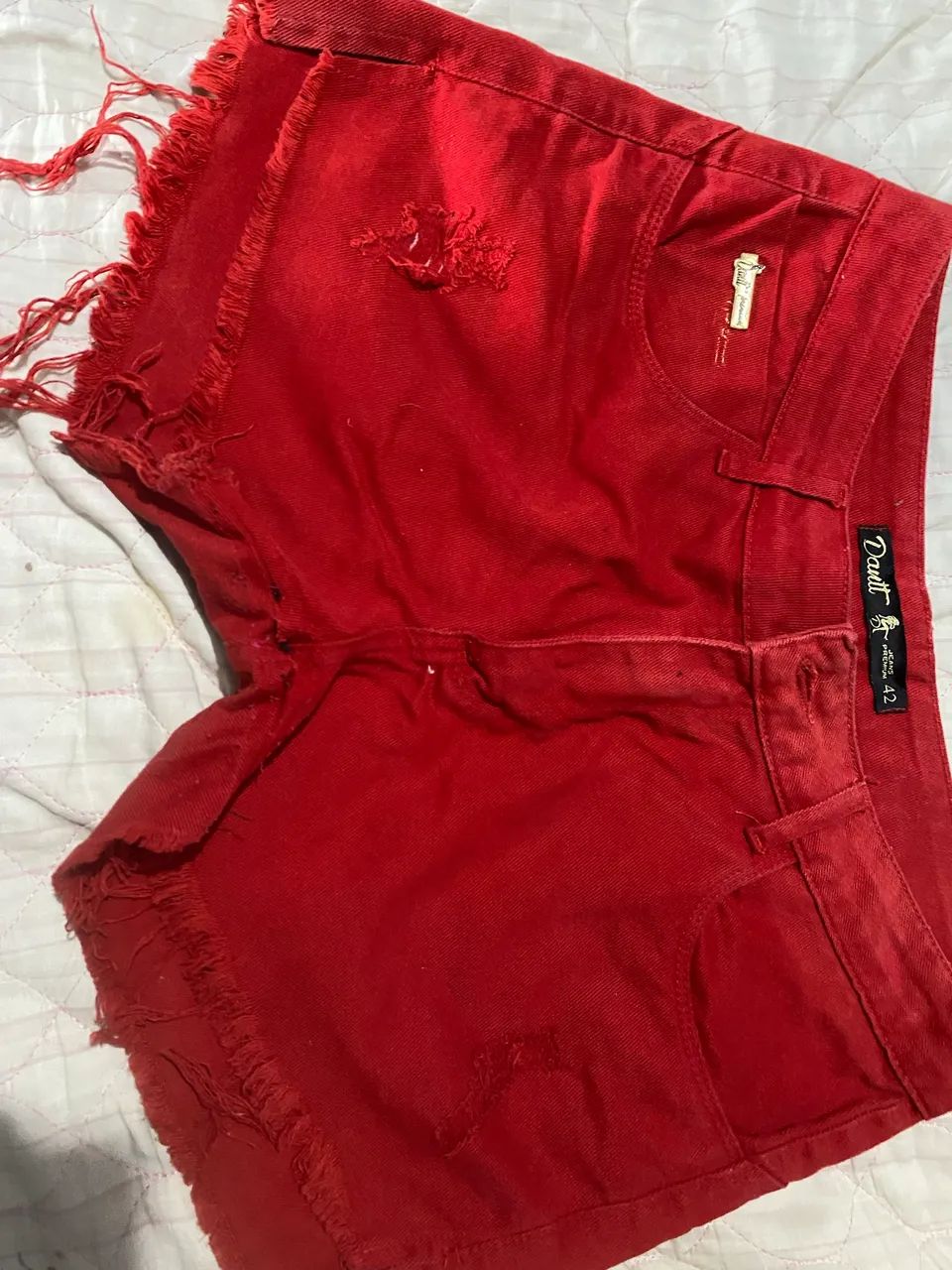 Lindas bermudas da Miller - Foto 2